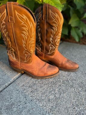 Laredo Women's Kadi Western Boots